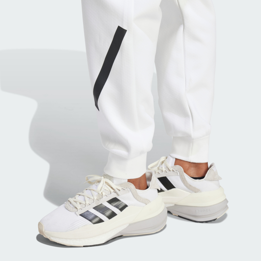 Брюки жіночі ADIDAS adidas Z.N.E. JE7843 - Зображення №5