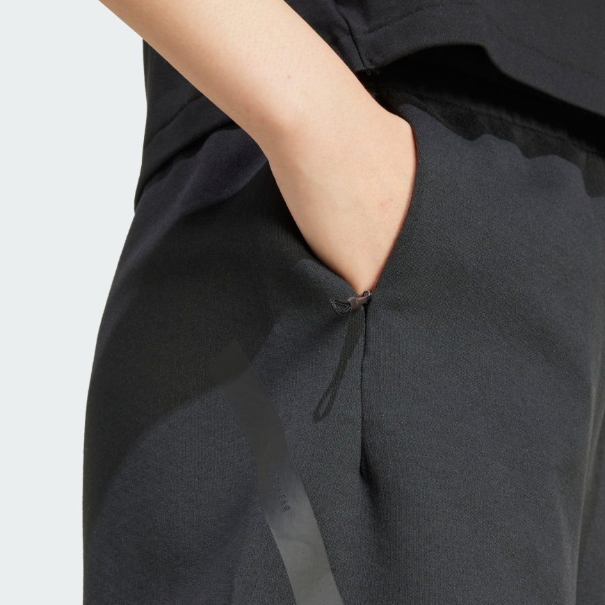 Шорти жіночі ADIDAS Z.N.E. JE7845 - Зображення №5