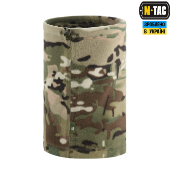 Шарф-труба M-TAC Elite фліс з затяж. 40586008 - Зображення №4