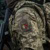 Нашивка M-TAC Орнамент Мак 51467023  - Зображення №6