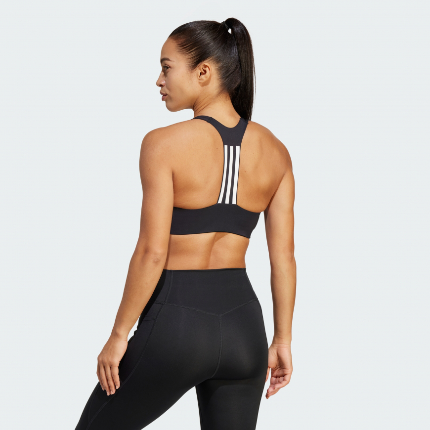Топ жіночій ADIDAS Powerimpact JG1411  - Зображення №2