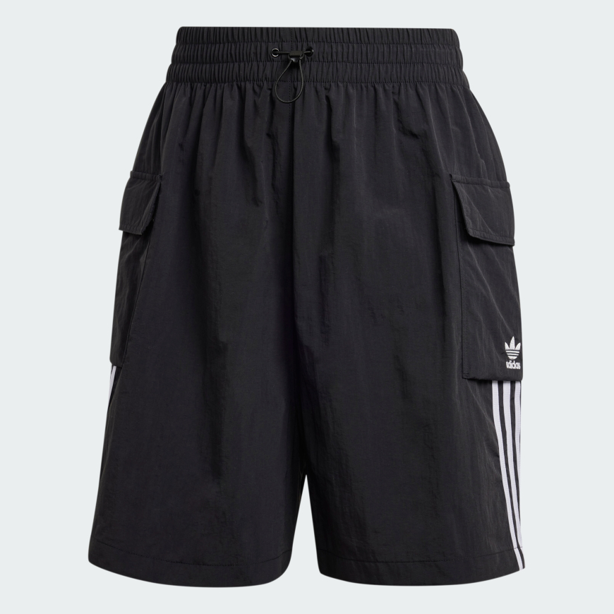 Шорти жіночі ADIDAS Adicolor Cargo JH1077 - Зображення №6