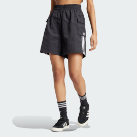 Шорти жіночі ADIDAS Adicolor Cargo JH1077