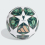 Мяч ADIDAS UCL League 24/25 Knockout Stages JH1296