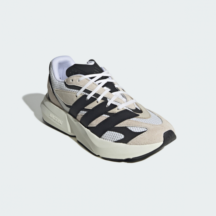Кросівки чоловічі ADIDAS LIGHTBLAZE JH6944 - Зображення №3