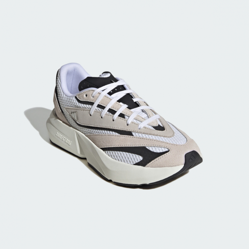 Кросівки жіночі ADIDAS LIGHTBLAZE JH6962  - Зображення №3