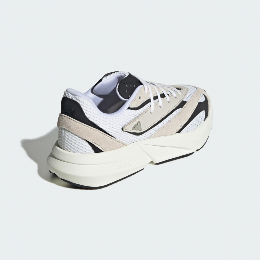 Кросівки жіночі ADIDAS LIGHTBLAZE JH6962  - Зображення №4