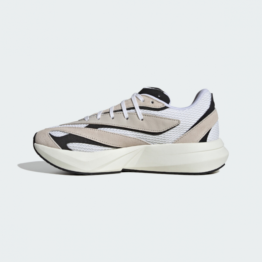 Кросівки жіночі ADIDAS LIGHTBLAZE JH6962  - Зображення №2