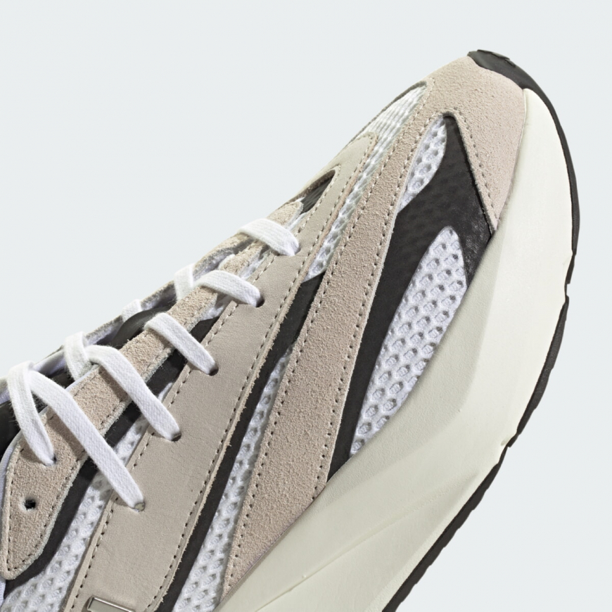 Кросівки жіночі ADIDAS LIGHTBLAZE JH6962  - Зображення №7