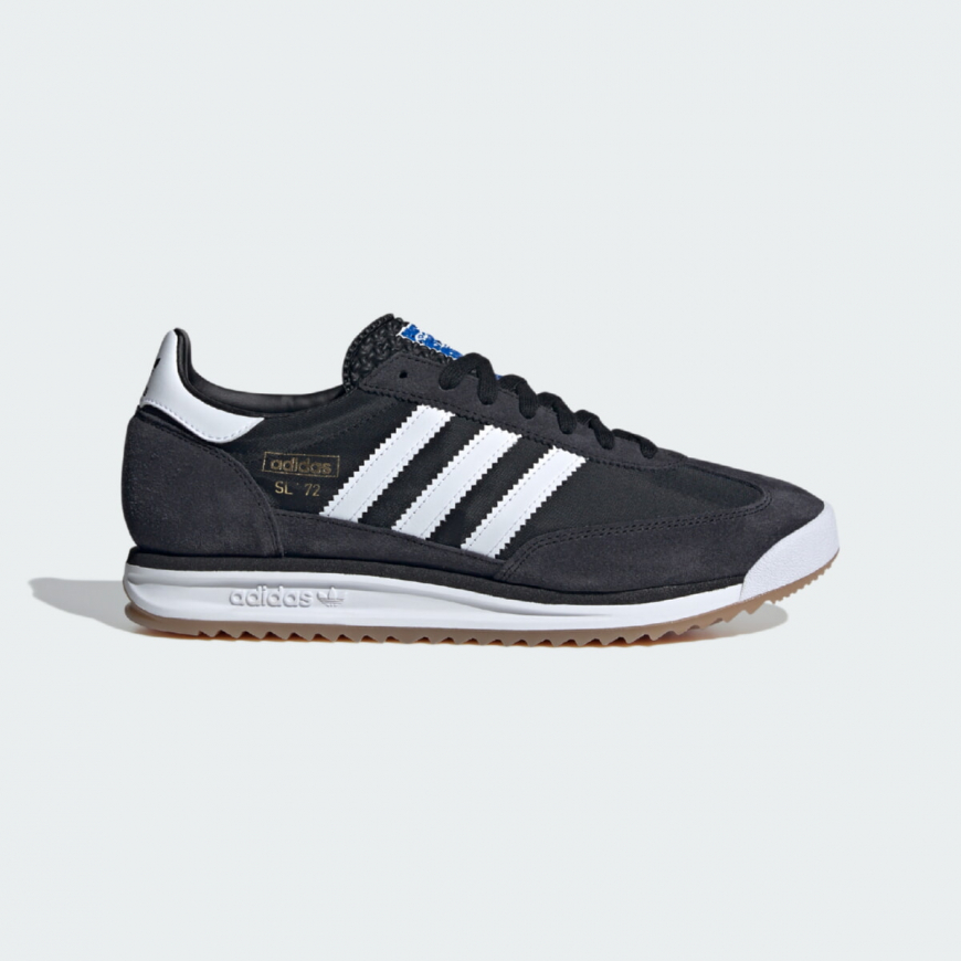 Кросівки чоловічі ADIDAS SL 72 RS JI1282  - Зображення