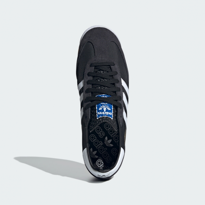 Кросівки чоловічі ADIDAS SL 72 RS JI1282  - Зображення №5
