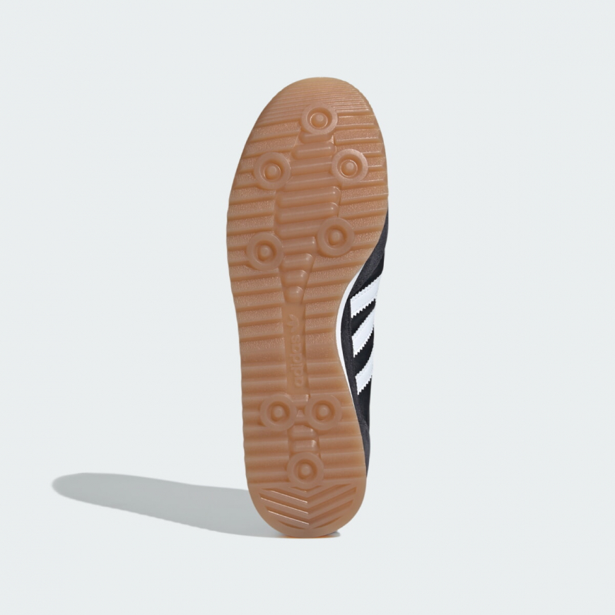 Кросівки чоловічі ADIDAS SL 72 RS JI1282  - Зображення №6