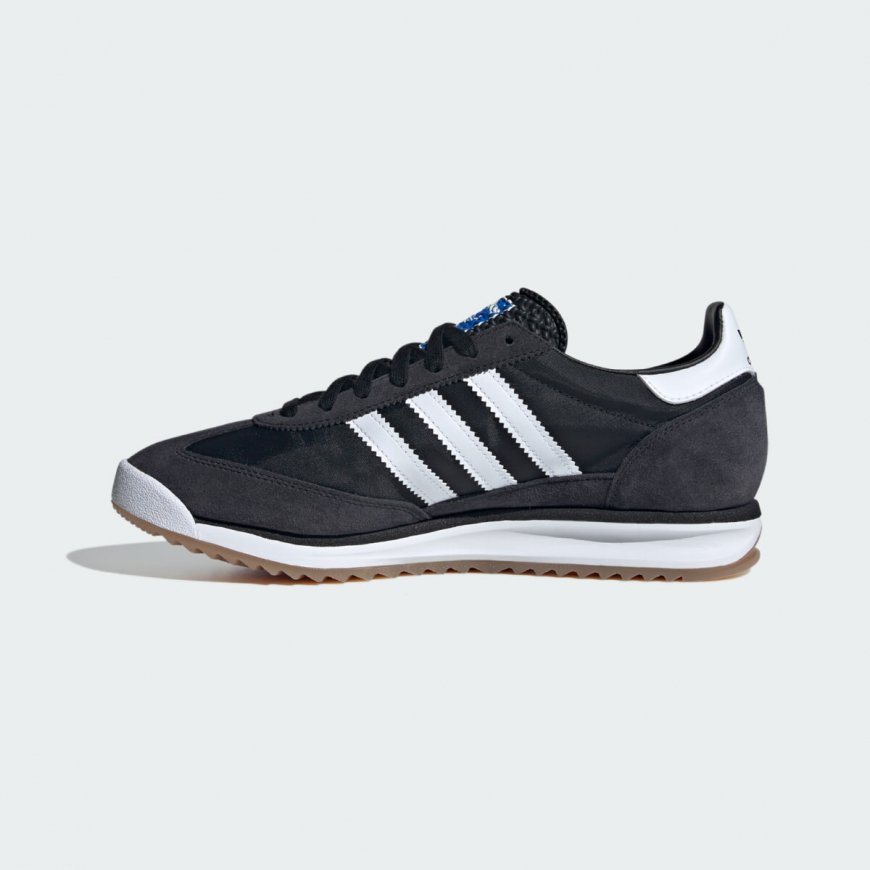 Кросівки чоловічі ADIDAS SL 72 RS JI1282  - Зображення №2