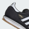 Кросівки чоловічі ADIDAS SL 72 RS JI1282  - Зображення №8