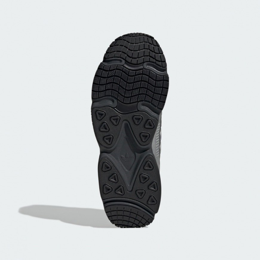 Кросівки чоловічі ADIDAS OZMILLEN JI2628  - Зображення №6