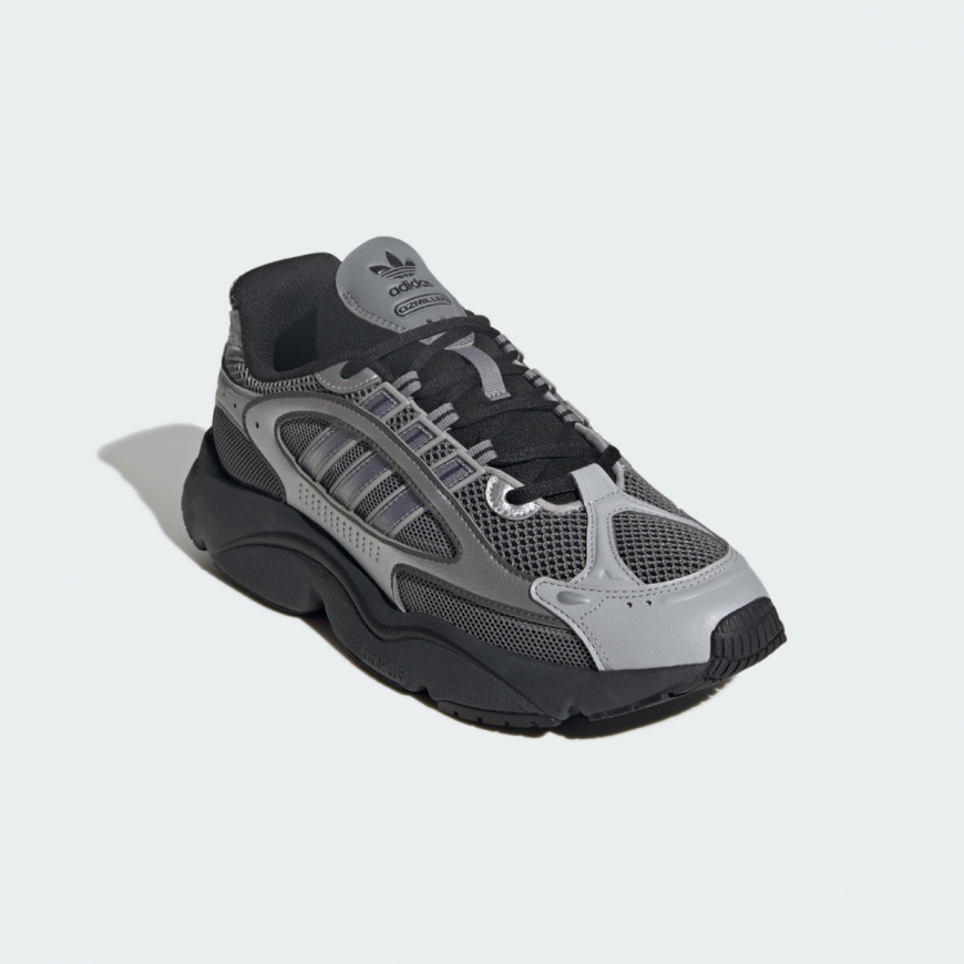 Кросівки чоловічі ADIDAS OZMILLEN JI2628  - Зображення №3