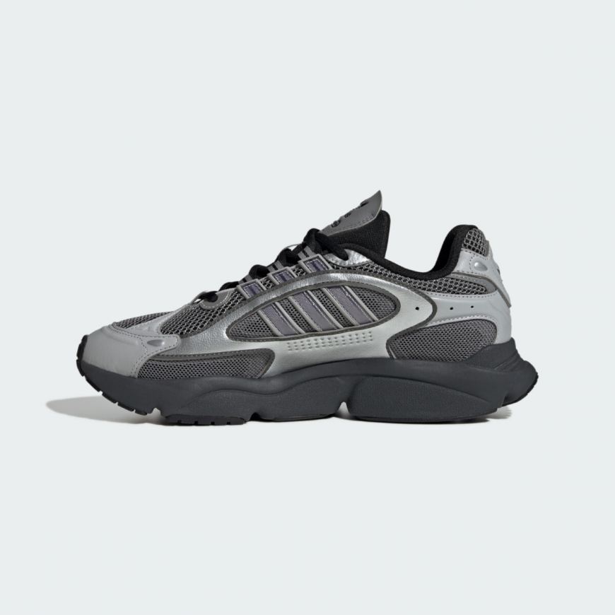 Кросівки чоловічі ADIDAS OZMILLEN JI2628  - Зображення №2