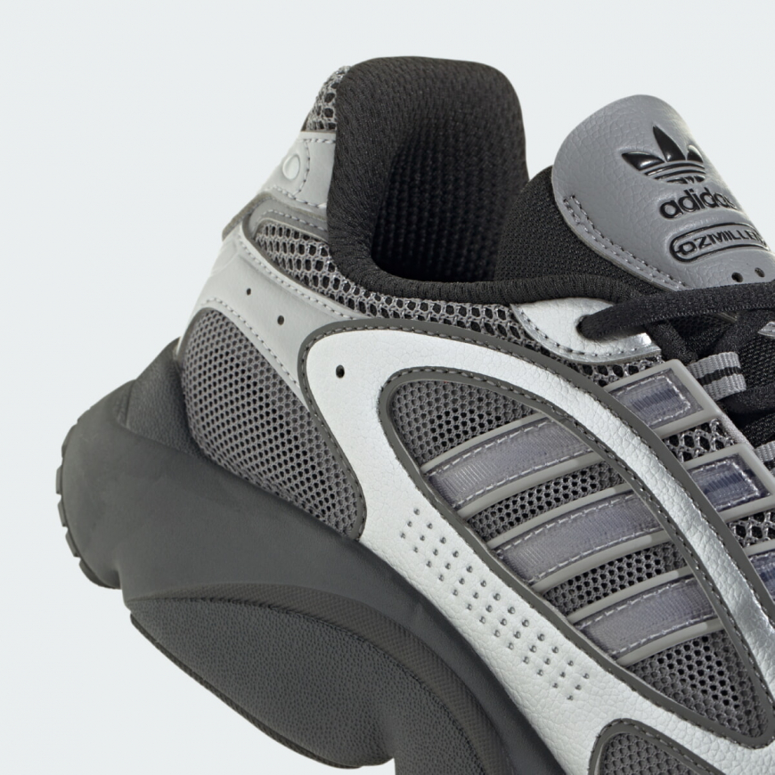 Кросівки чоловічі ADIDAS OZMILLEN JI2628  - Зображення №7