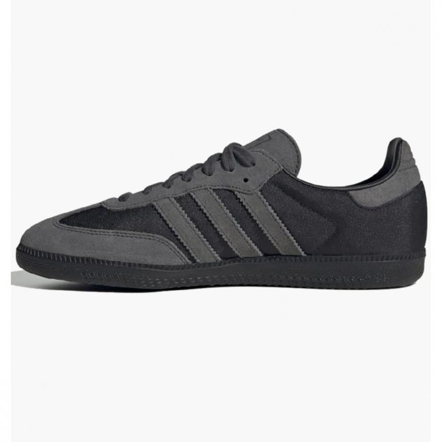 Кеди чоловічі ADIDAS Originals Samba OG JI3214  - Зображення №8