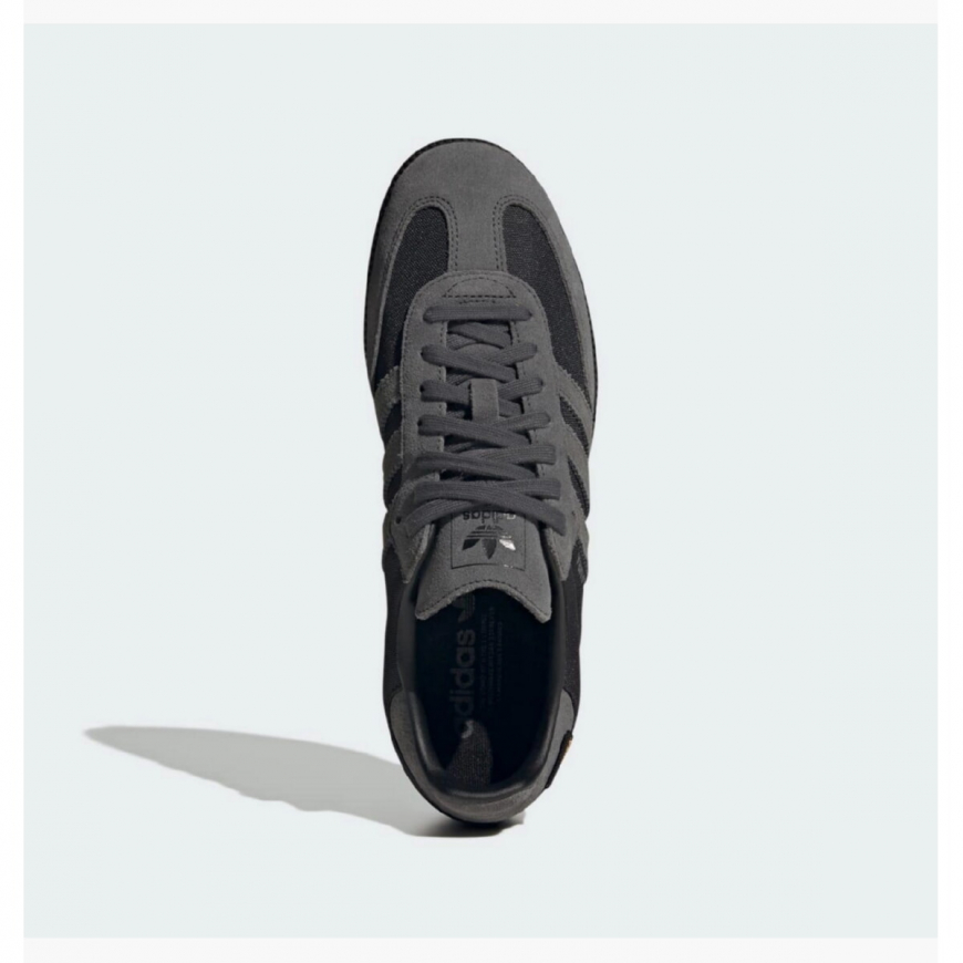Кеди чоловічі ADIDAS Originals Samba OG JI3214  - Зображення №2
