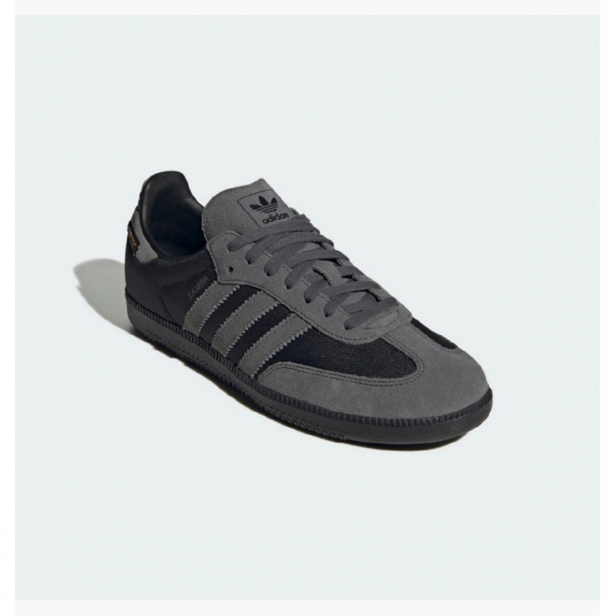 Кеди чоловічі ADIDAS Originals Samba OG JI3214  - Зображення №4