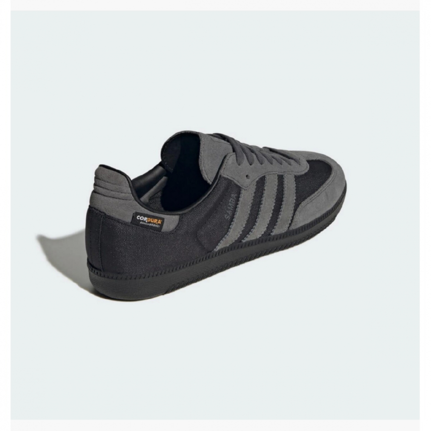 Кеди чоловічі ADIDAS Originals Samba OG JI3214  - Зображення №5