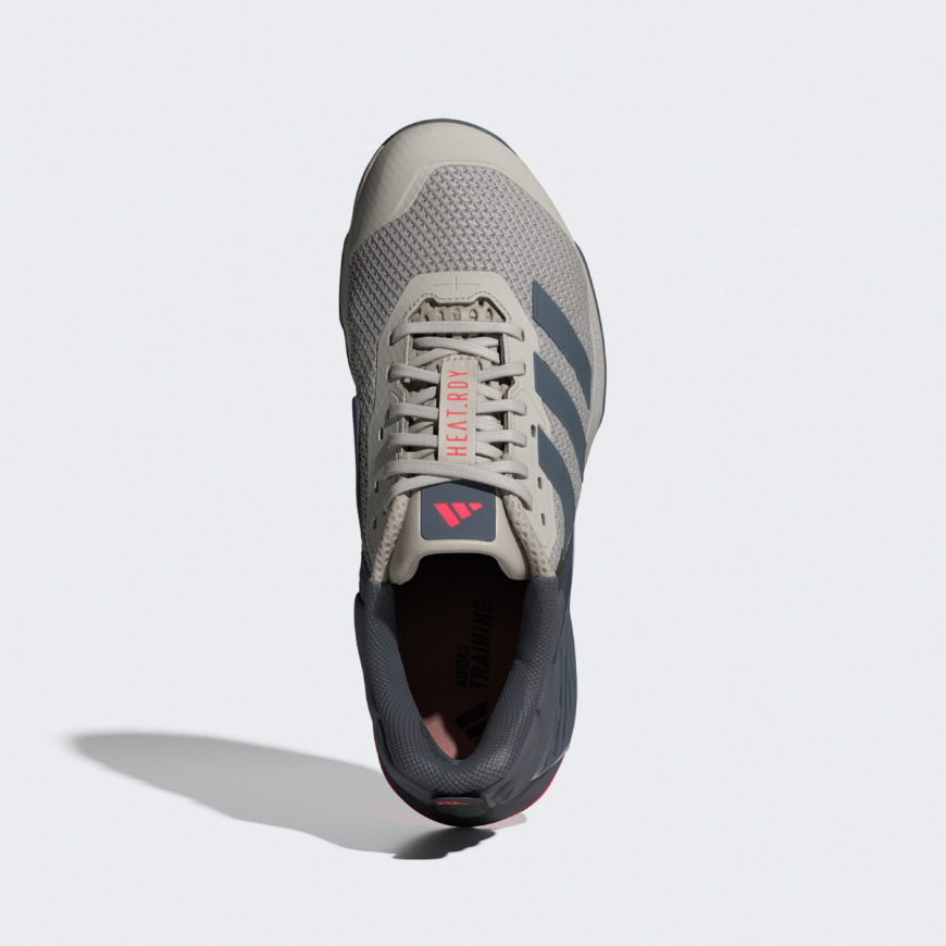 Кросівки чоловічі ADIDAS DROPSET 3 JI3901  - Зображення №5