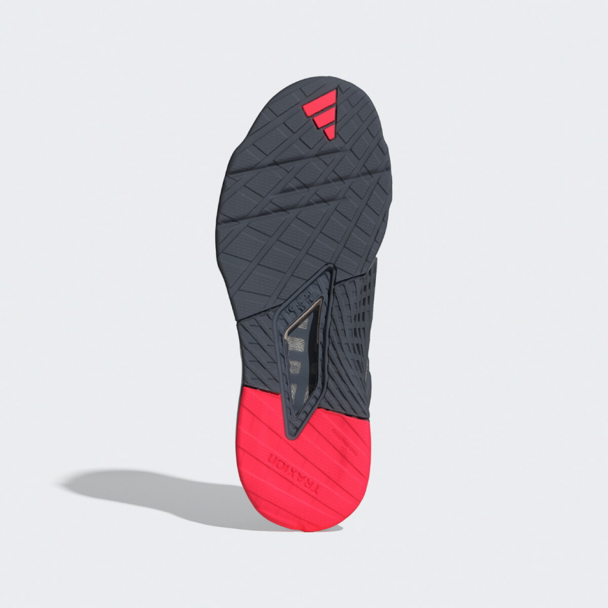 Кросівки чоловічі ADIDAS DROPSET 3 JI3901  - Зображення №6