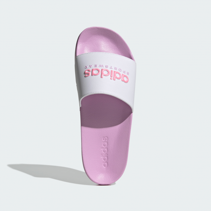 Сланці Пантолети ADIDAS  Adilette Shower Sportswear JI4773 - Зображення №5
