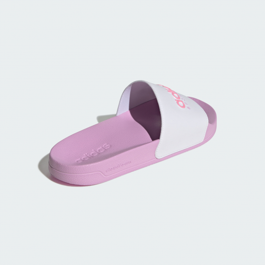 Сланці Пантолети ADIDAS  Adilette Shower Sportswear JI4773 - Зображення №3