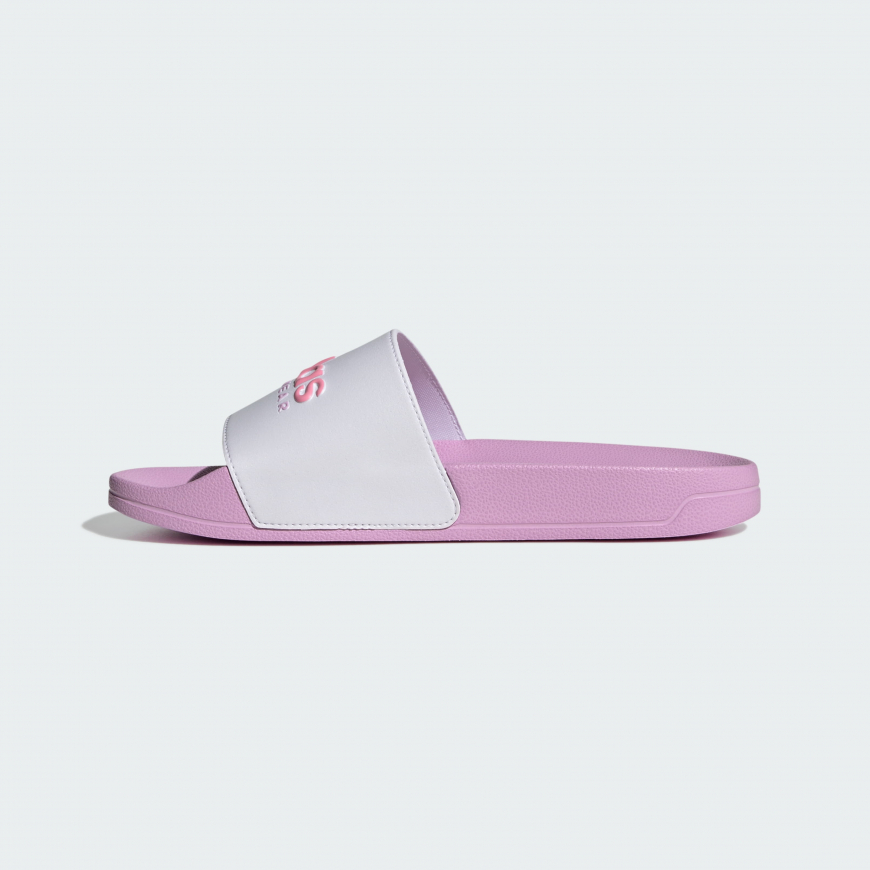 Сланці Пантолети ADIDAS  Adilette Shower Sportswear JI4773 - Зображення №2
