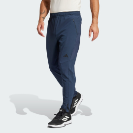 Брюки чоловічі ADIDAS Designed for Training Hybrid JI8160