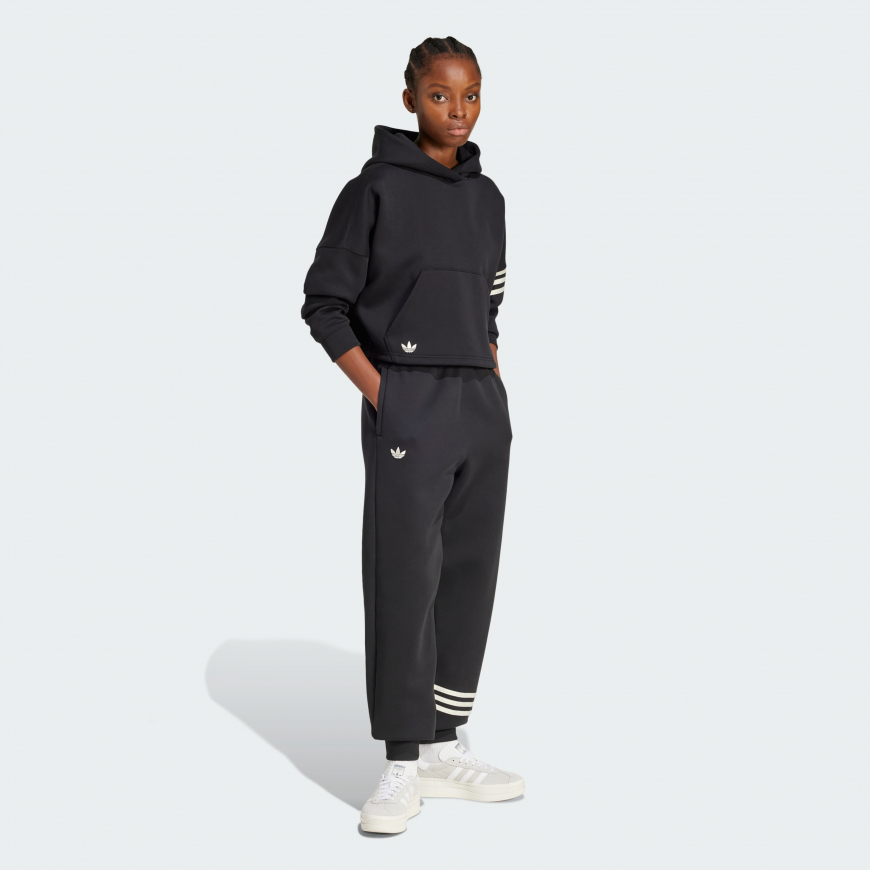 Брюки жіночі ADIDAS  Neuclassics JI8505 - Зображення №3