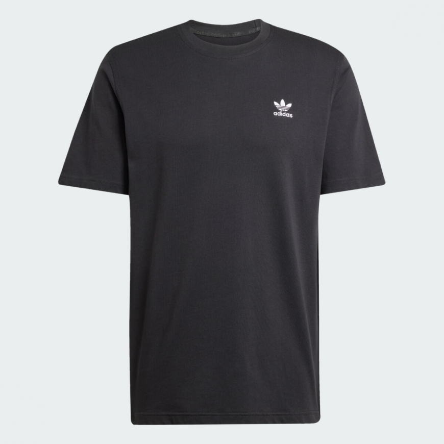 Футболка чоловіча ADIDAS TREFOIL ESSENTIALS JI8545  - Зображення №6