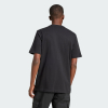 Футболка чоловіча ADIDAS TREFOIL ESSENTIALS JI8545  - Зображення №2