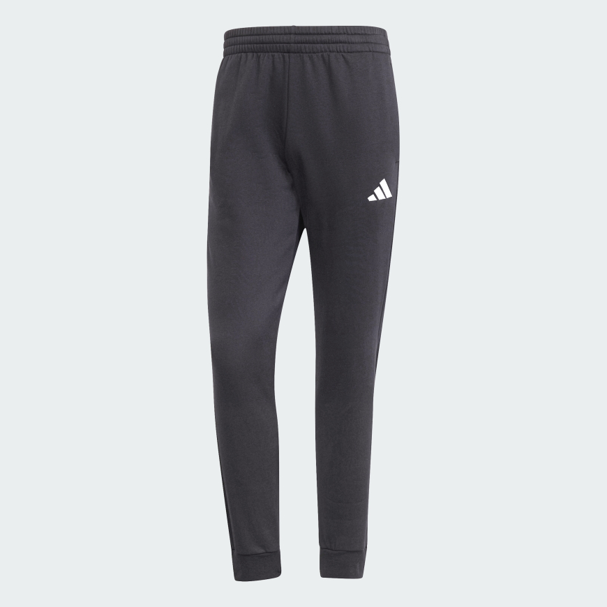Костюм чоловічий ADIDAS Sportswear Basic 3-Stripes Fleece JI8878 - Зображення №8