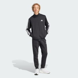 Костюм чоловічий ADIDAS Sportswear Basic 3-Stripes Fleece JI8878