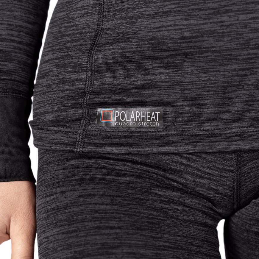 Жіноча термобілизна Camotec LVL2 Pani Polarheat QS Pro 8321 - Зображення №6