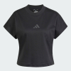 Футболка жіночі ADIDAS ALL SZN JJ1235 - Зображення №6