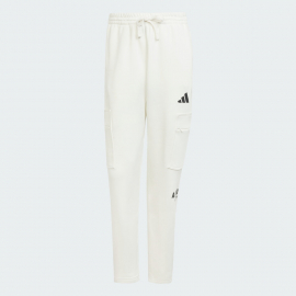 Брюк чоловічі ADIDAS ALL SZN FLEECE GRAPHIC LOOSE JJ3664 