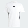 Футболка чоловіча ADIDAS FUTURE ICONS 3-STRIPES JJ4159  - Зображення №7