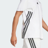 Футболка чоловіча ADIDAS FUTURE ICONS 3-STRIPES JJ4159  - Зображення №5