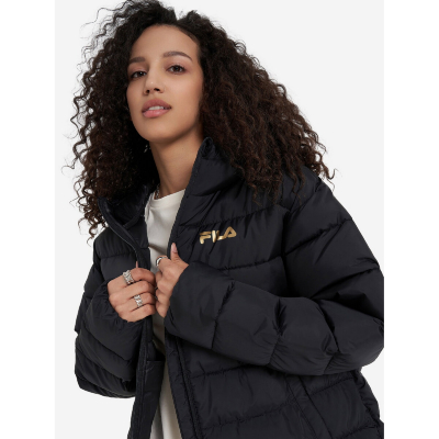 Куртка  утеплена жіноча FILA Essential 129413