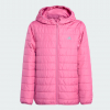 Куртки підліткова ADIDAS Essentials Light Padded Kids JL7445 - Зображення №6