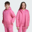 Куртки підліткова ADIDAS Essentials Light Padded Kids JL7445