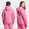 Куртки підліткова ADIDAS Essentials Light Padded Kids JL7445 - Зображення №2