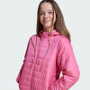 Куртки підліткова ADIDAS Essentials Light Padded Kids JL7445 - Зображення №4