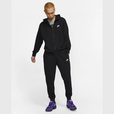 Штани чоловічі Nike Sportswear Club BV2679-010