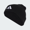 Шапка ADIDAS New Logo Cuff JM0428 - Зображення №1