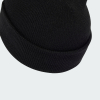 Шапка ADIDAS New Logo Cuff JM0428 - Зображення №6